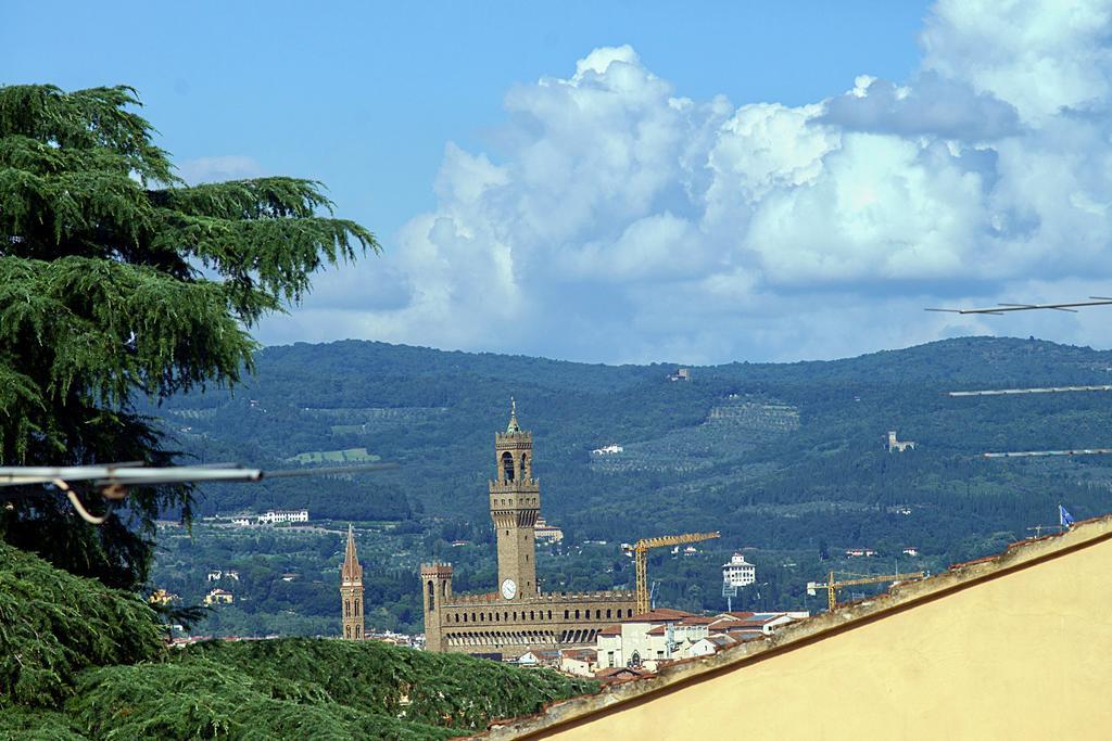 Greenhouse Florenz Gegend foto