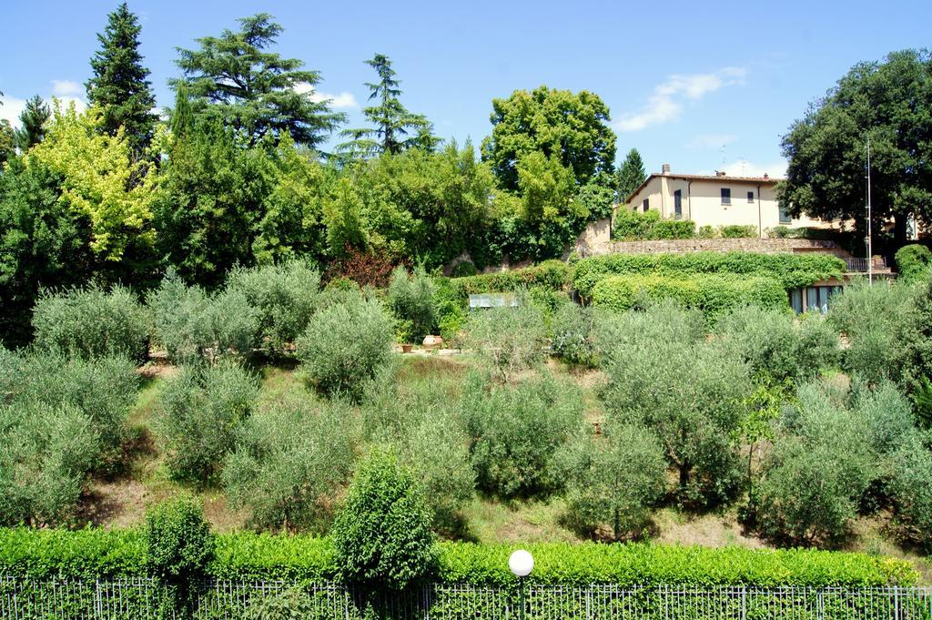 Greenhouse Florenz Exterior foto
